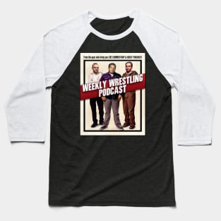 Superbad Style Baseball T-Shirt